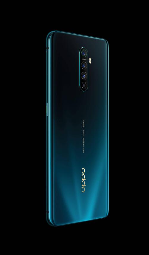 opporenoace手机图片参数