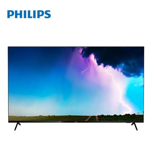 飞利浦4k智能电视6701