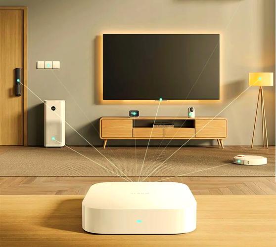 wulian智能家居怎么样