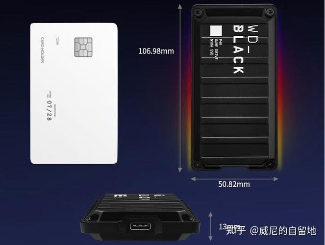 ssd 840 series 参数