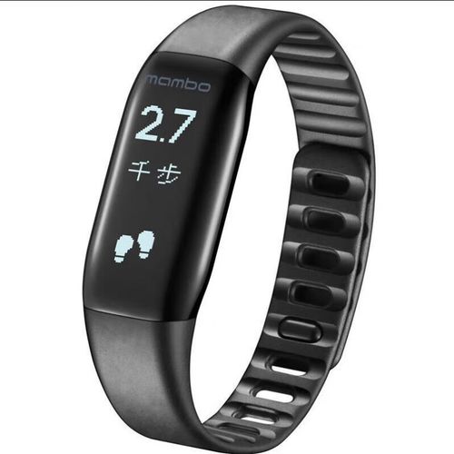 mambo智能手表使用说明
