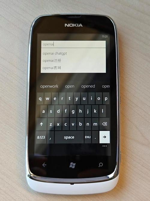 windowsphone800参数