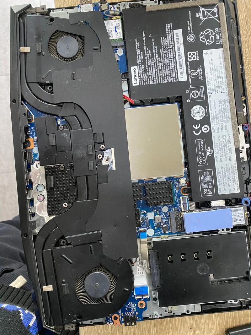 ideacentre y700 拆机