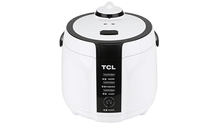 tcl智能电饭煲fd40s