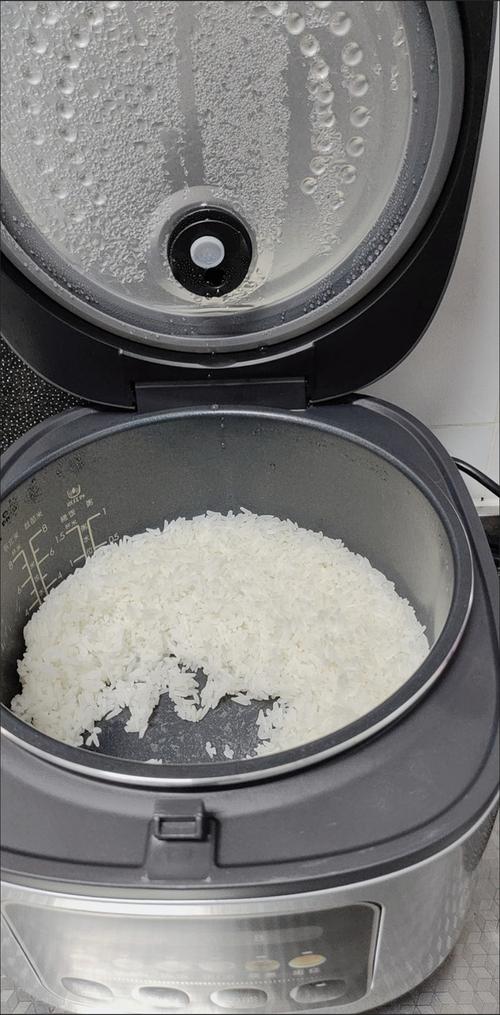 美的全智能电饭煲fd409