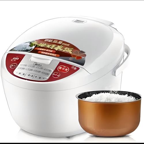 美的全智能电饭煲fd409