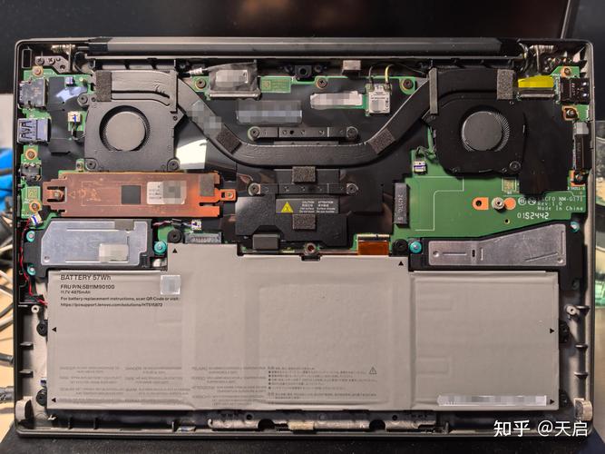 ideacentre b325 拆机