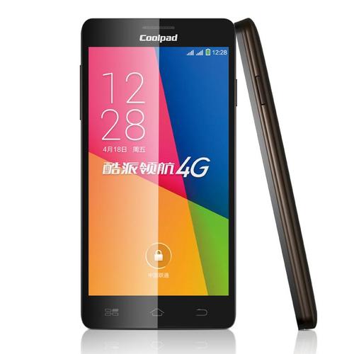 酷派智能手机android