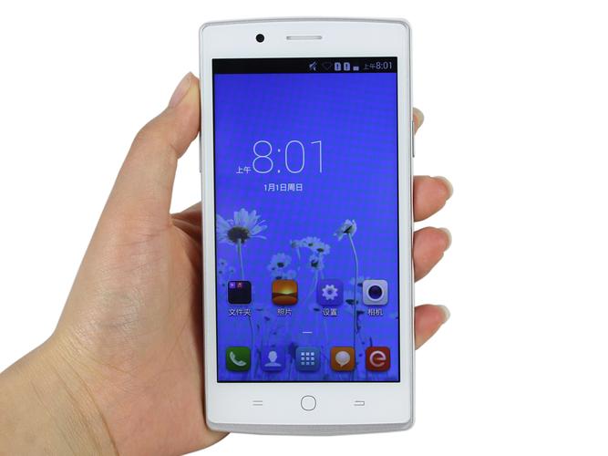 酷派智能手机android