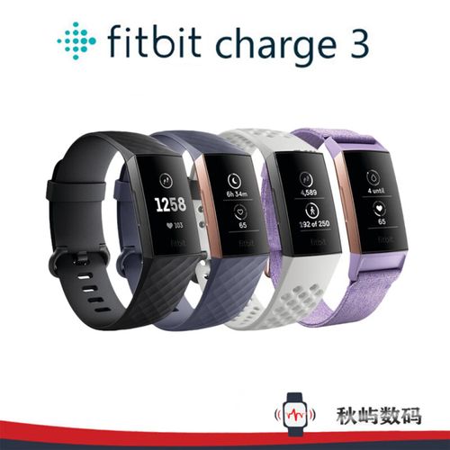 fitbit智能手环说明书