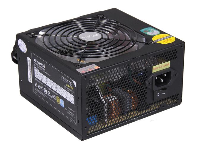 长城智能网星gw-4000