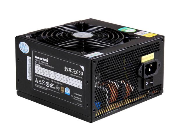 长城智能网星gw-4000