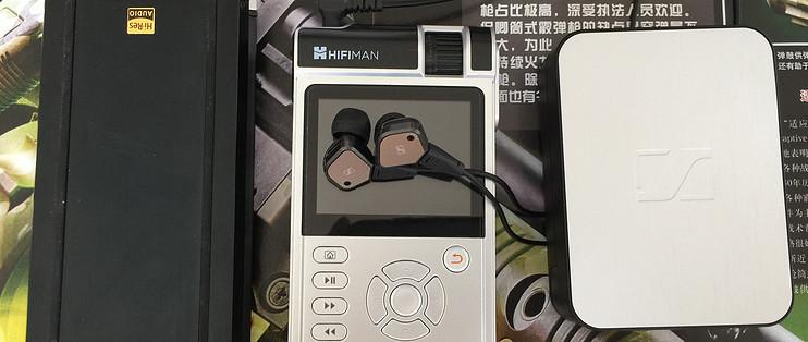 hifiman hm 650 参数