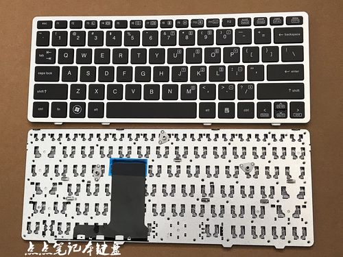 elitebook 2560p 拆机