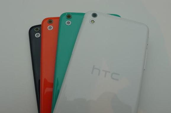 htc desire 816 参数
