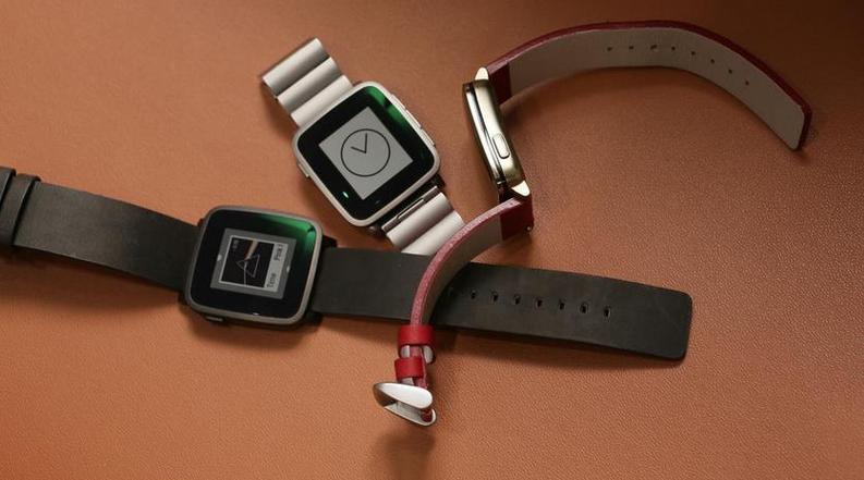 pebble智能手表中国版