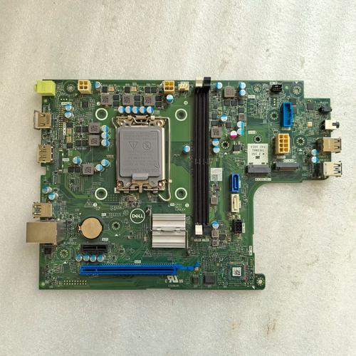 戴尔Vostro 13 5000拆机