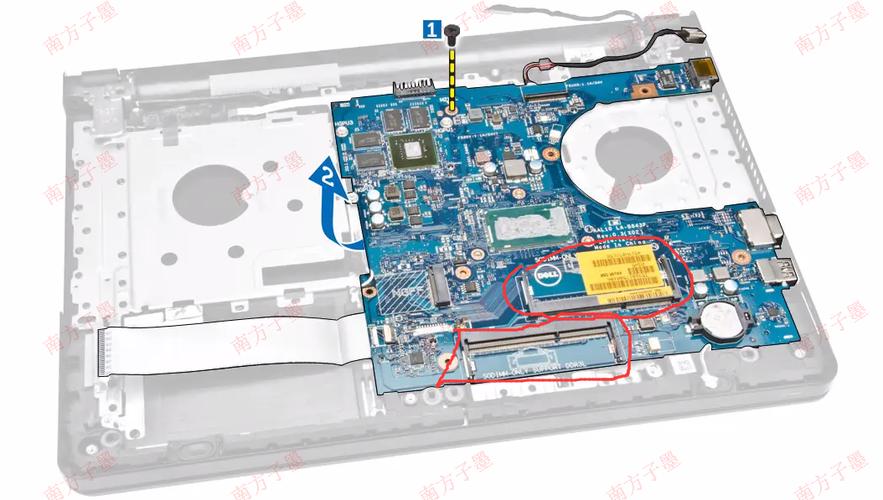 戴尔 vostro 3459 参数