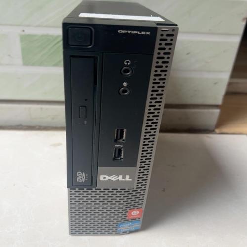 dell 7010 usff 参数