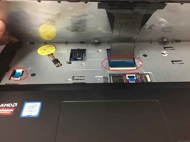 ideapad30015isk 拆机