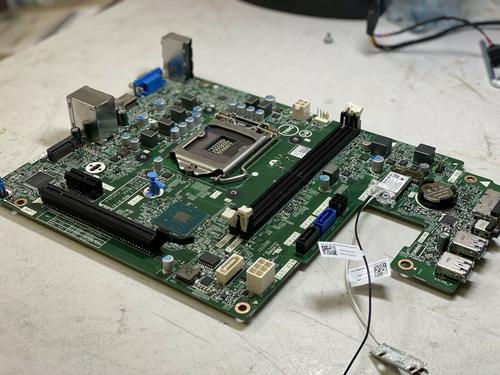 dell vostro3460 拆机