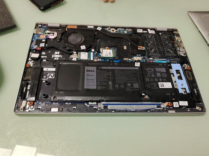 dell vostro3460 拆机