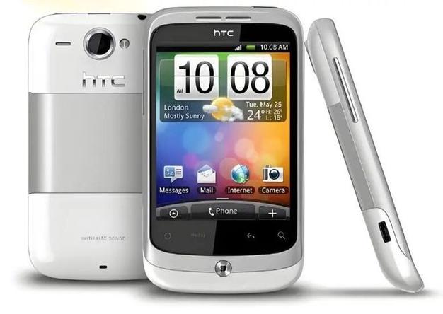 htc butterfly 2参数