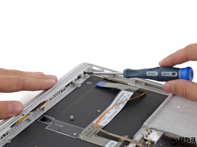 surface book拆机加ssd