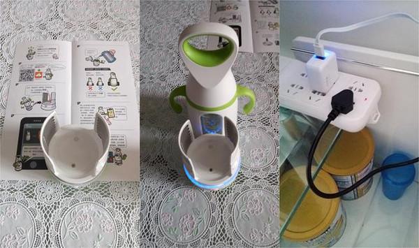 smamoo智能奶瓶多少钱