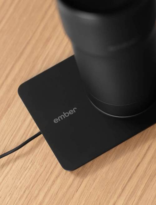 ember智能水杯使用方法