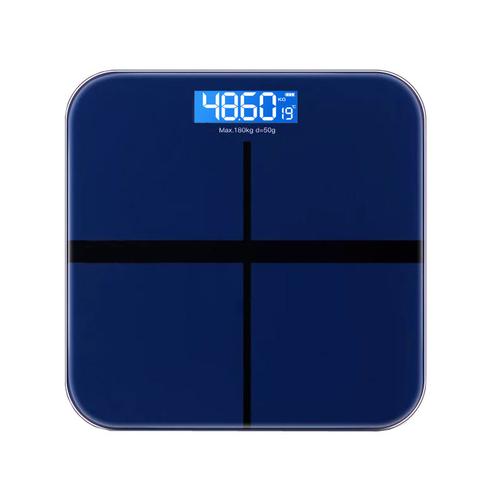 好轻color 智能体脂秤