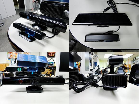 xtion pro live 参数