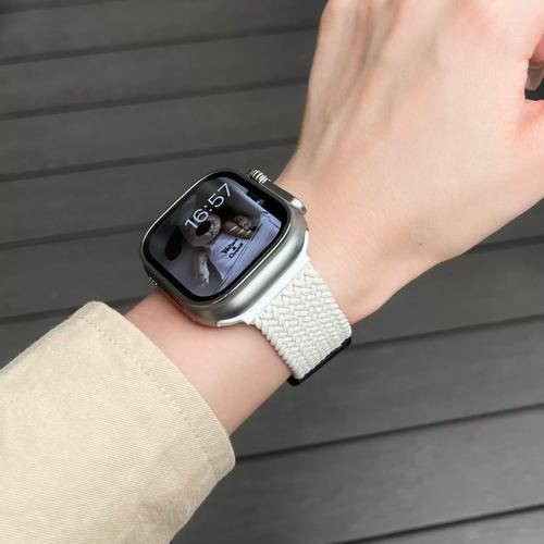 iphone能用的智能手表