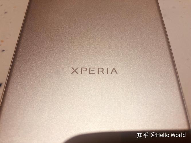 索尼x performance参数