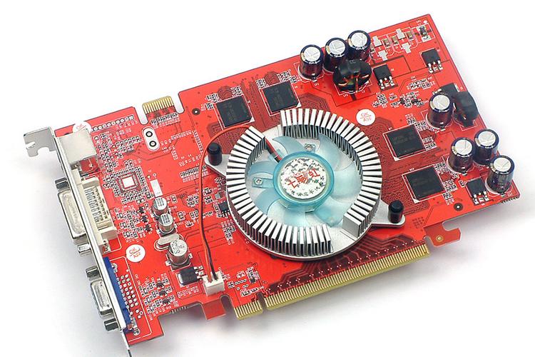 geforce 6600 gt参数