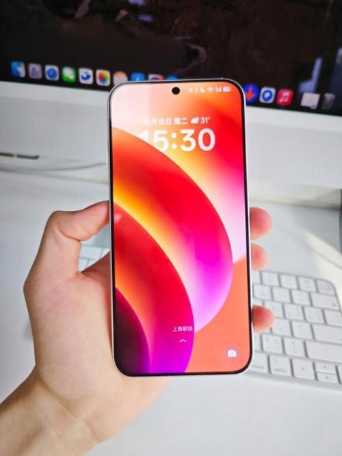 智能手机android超薄