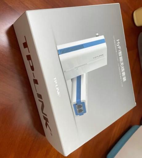 hyfi智能无线套装怎么用