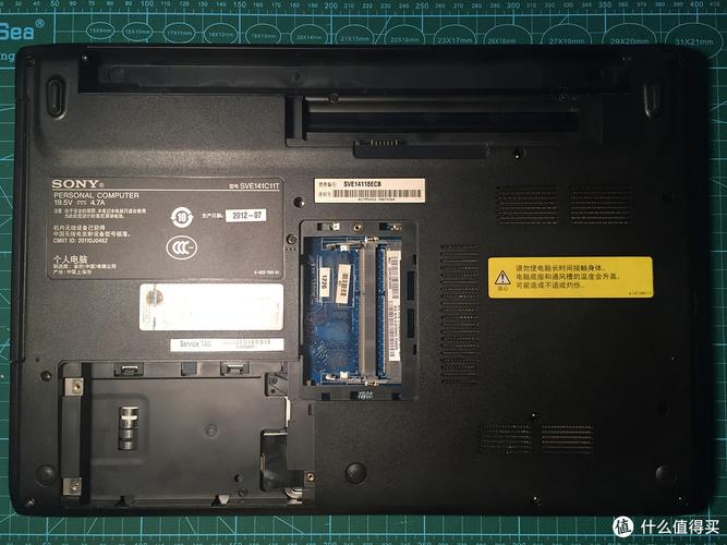 sony vaio pro 13拆机