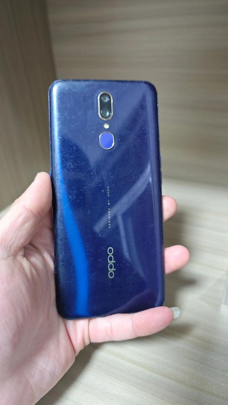 oppoa9参数详细参数配置处理器