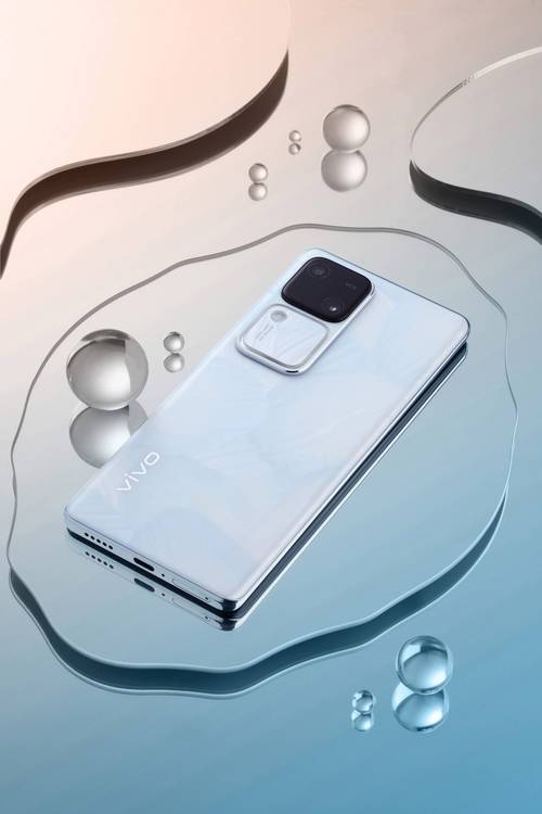 oppo vivo智能手机