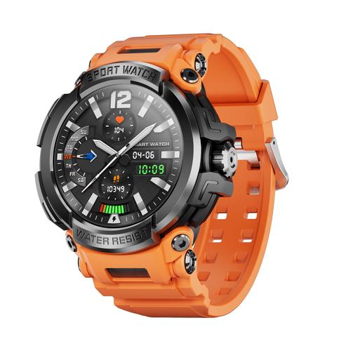 ihealth智能腕表官网