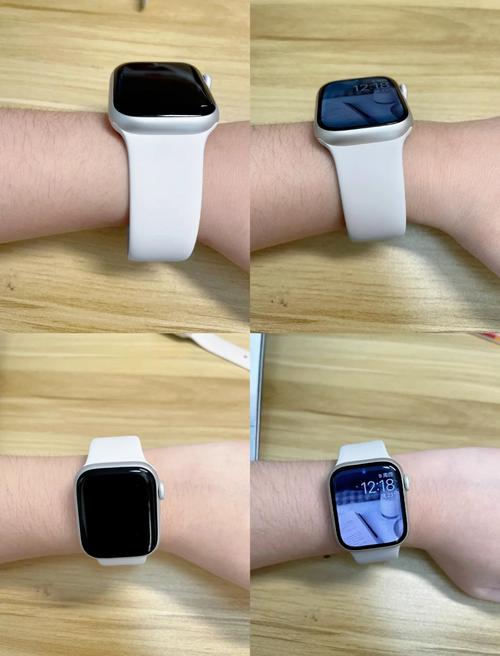 买智能手环还是iwatch