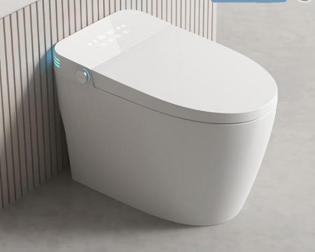 智能座便器 toto 科勒