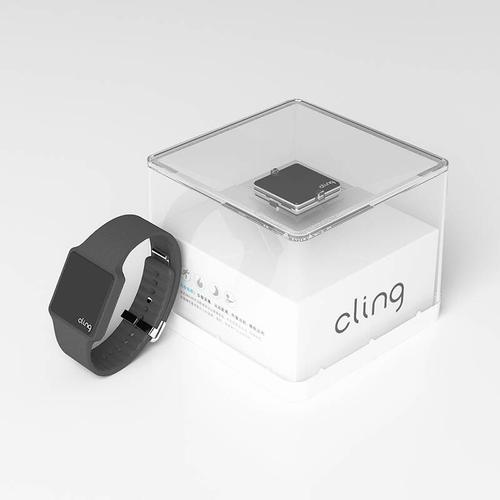 hicling智能运动手表