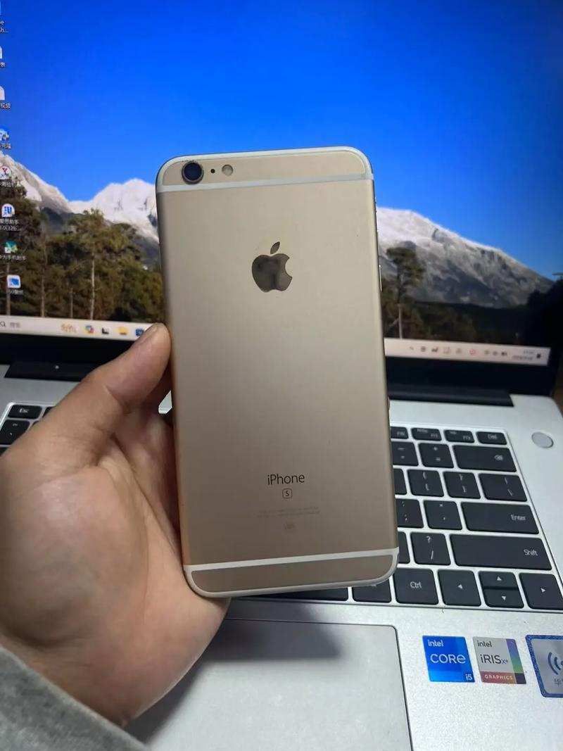 苹果6s plus参数详细参数对比