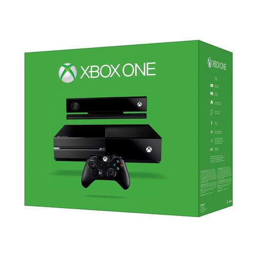 xbox one 智能家居
