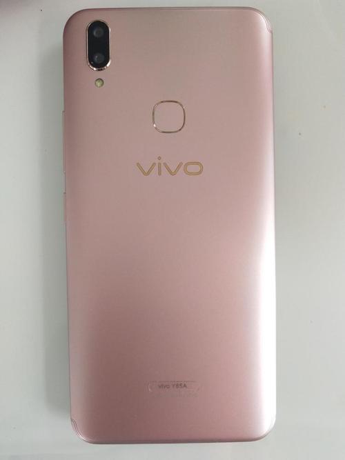 vivo y85参数(y85参数)