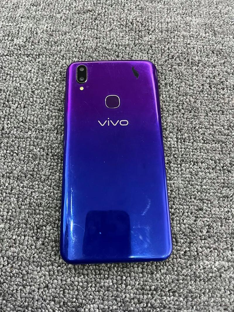 vivo y85参数(y85参数)