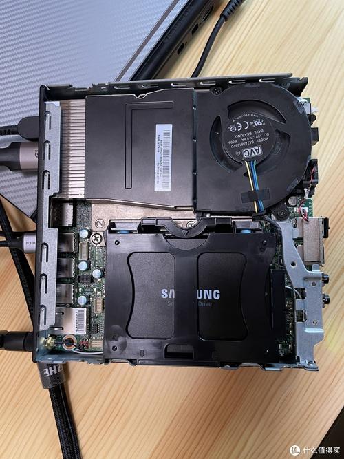 hp protectsmart拆机图