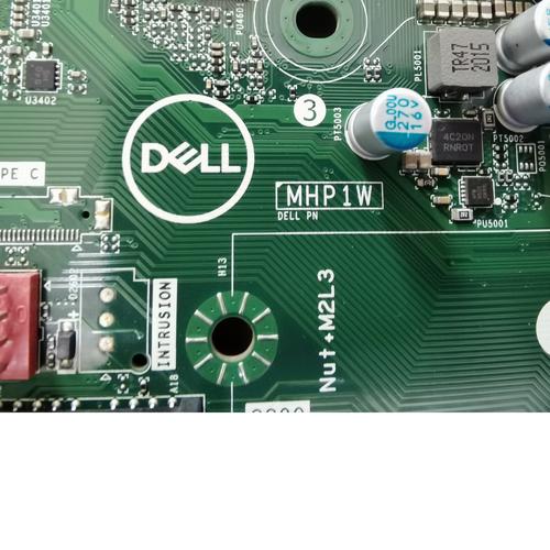 dell vostro 7500拆机